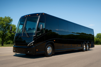 New Braunfels Ada Buses