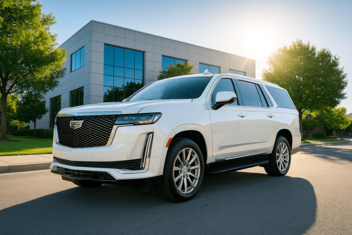New Braunfels Suvs