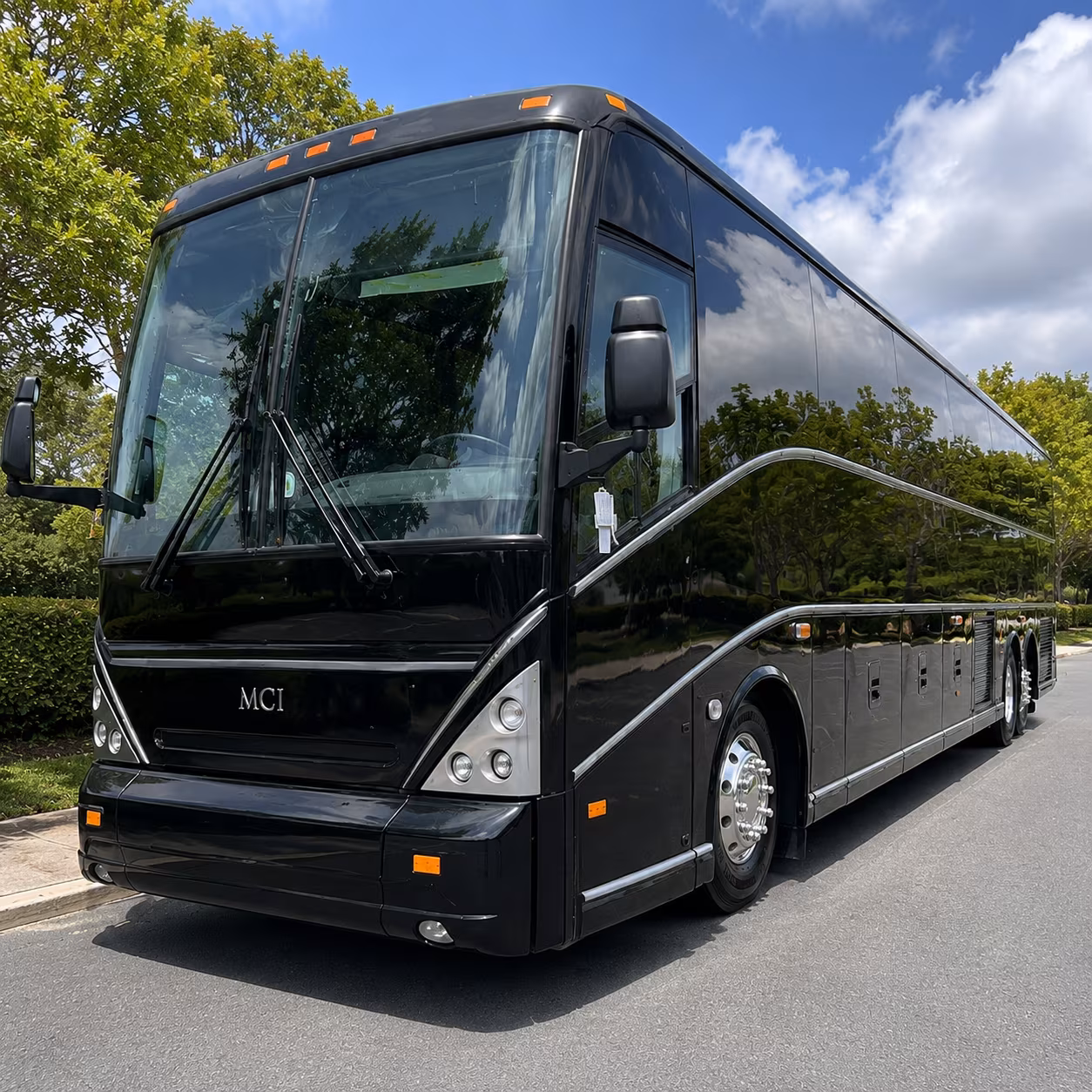 austin and hill country field trip bus rentals