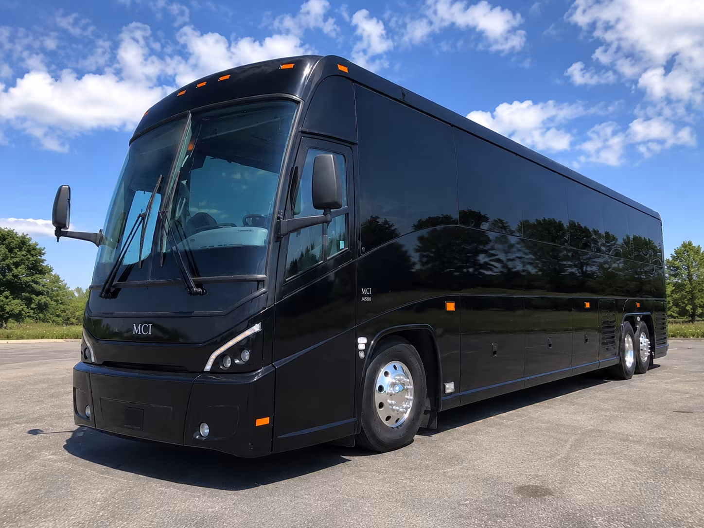 austin fc and q2 stadium bus rentals from new braunfels