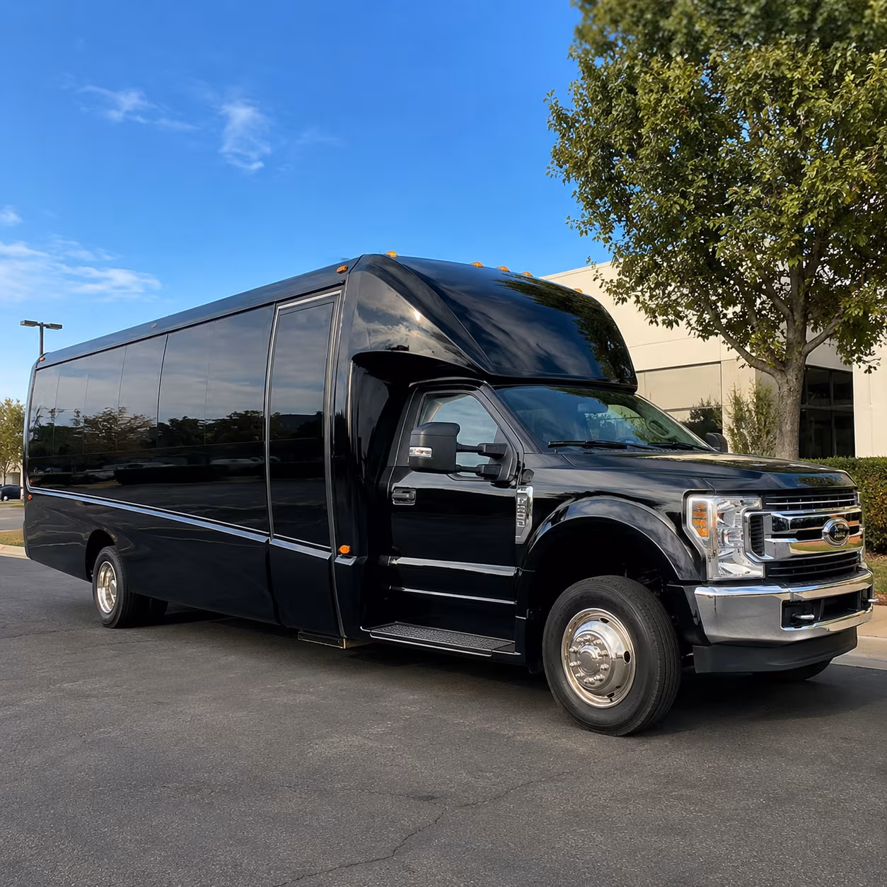 book a minibus for the gruene music wine fest