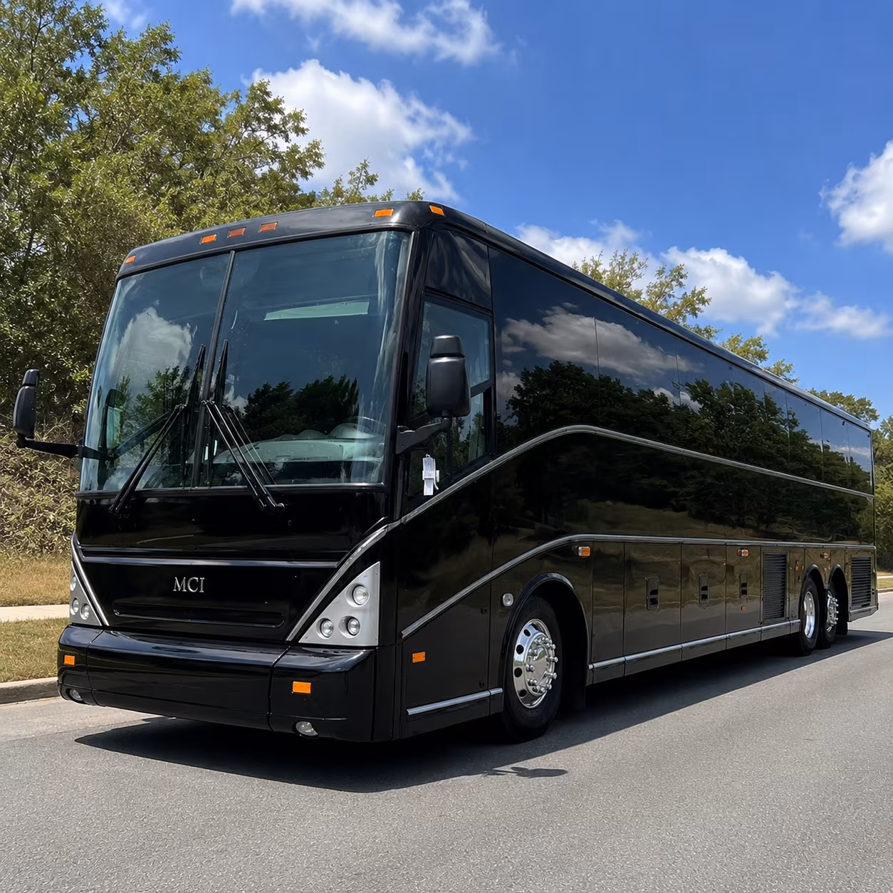 busrentalnewbraunfels com makes finding airport transfers between new braunfels and san antonio or austin simple