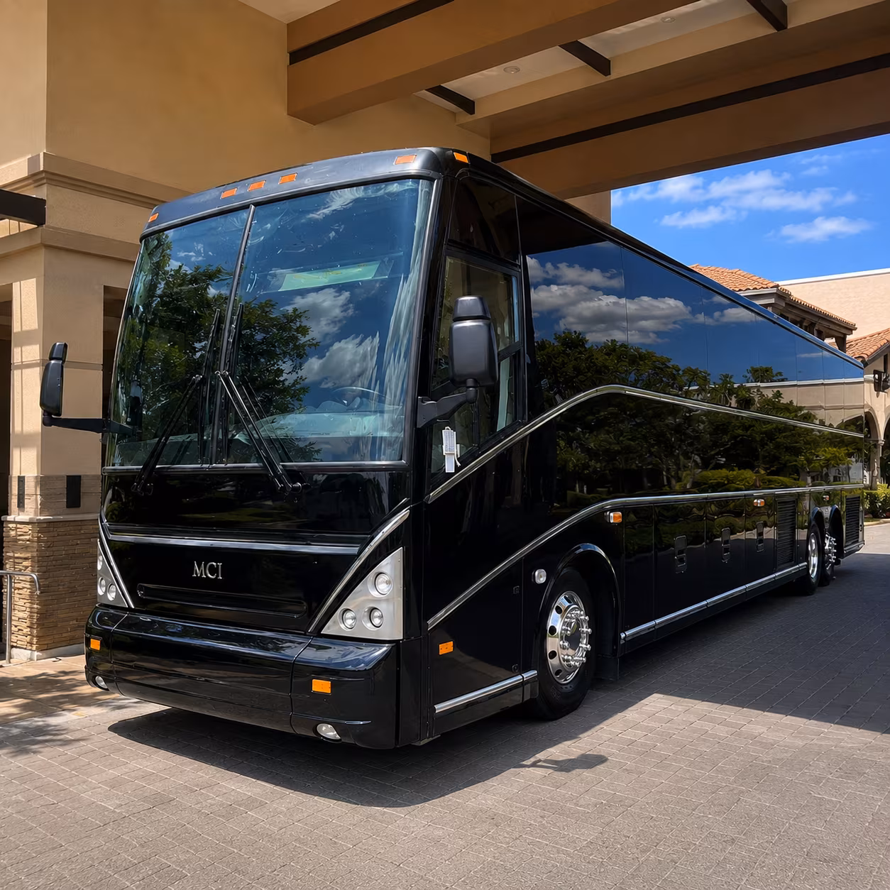 charter buses to san antonio museums and history sites