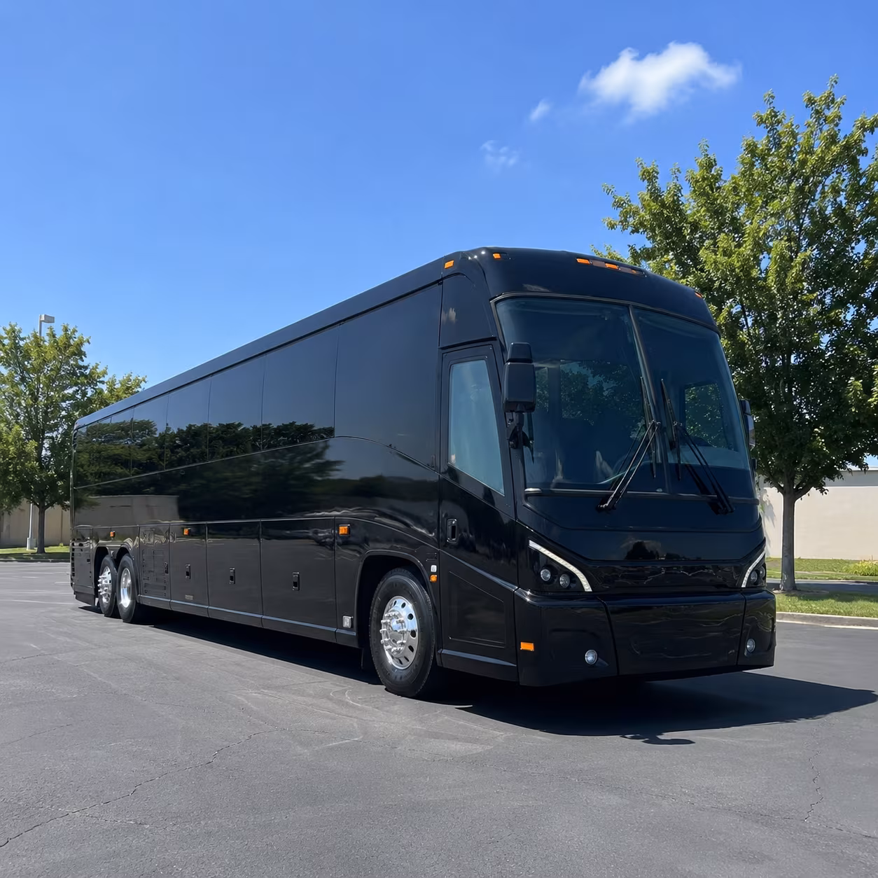 corporate event and conference shuttles between new braunfels and san antonio
