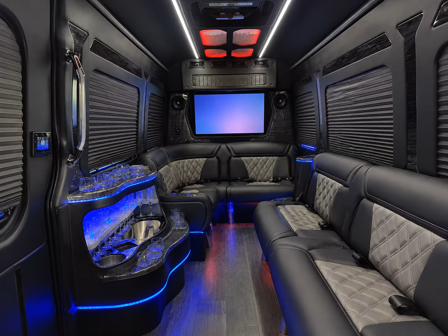 houston and dallas fan buses concerts and multi day group travel