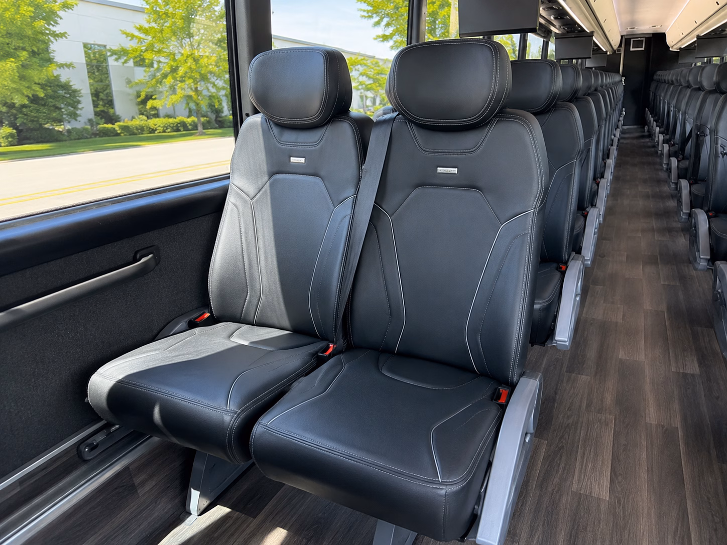 how your starting location affects charter bus rates in new braunfels texas