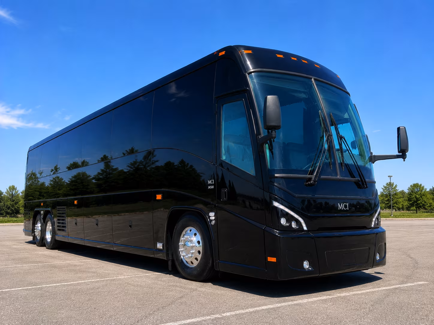 lock in your new braunfels prom bus before the date is gone