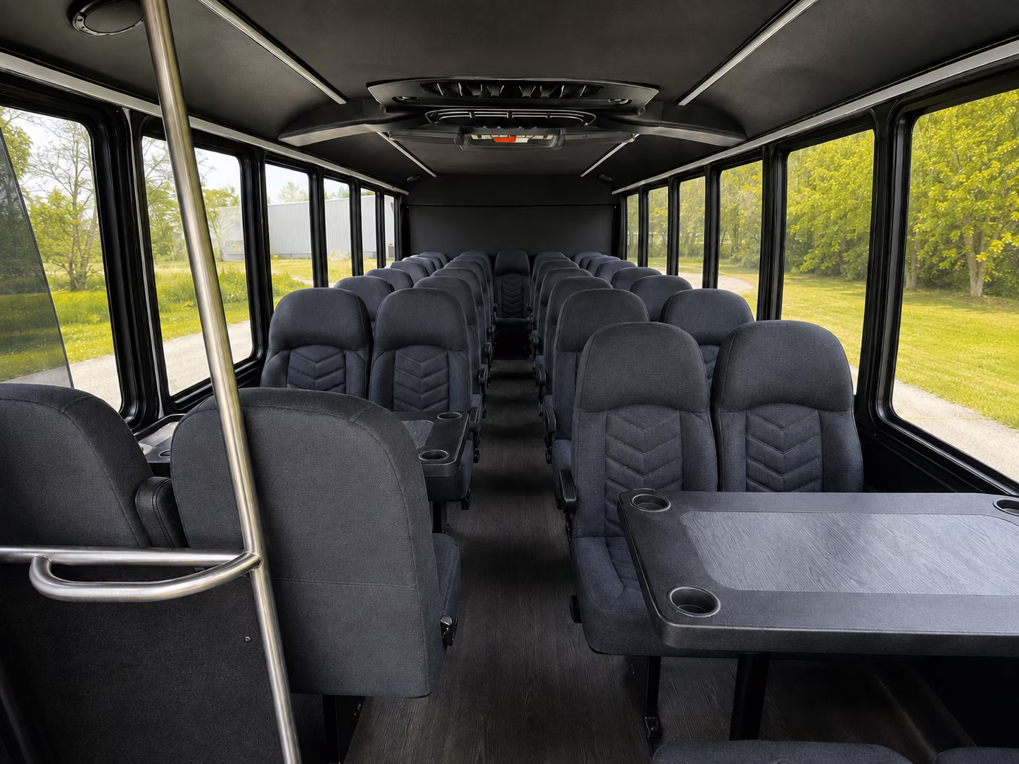 new braunfels airport transportation