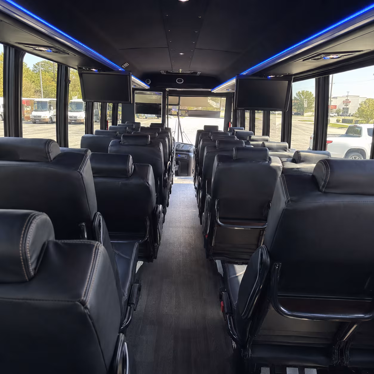 new braunfels church transportation