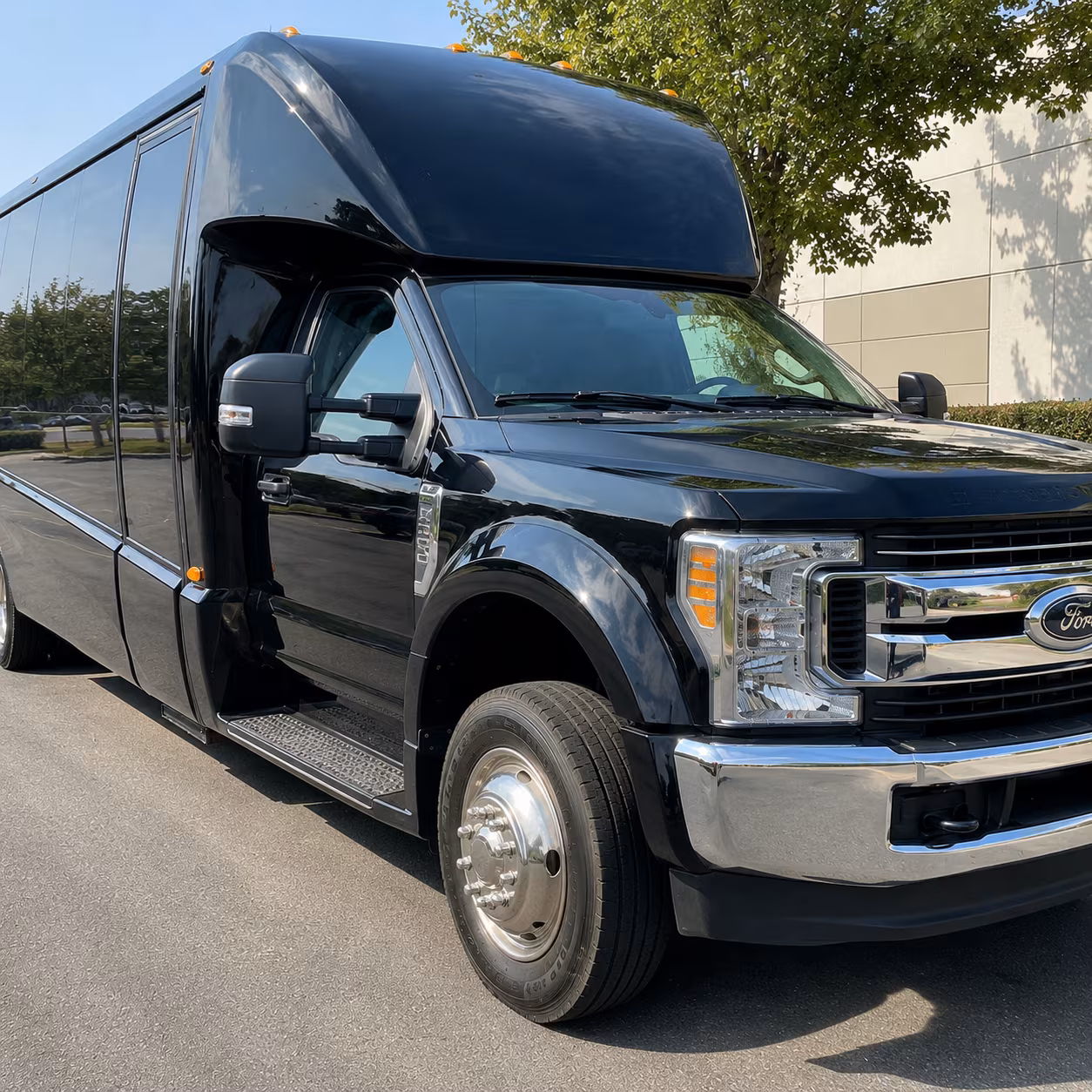 new braunfels concert transportation