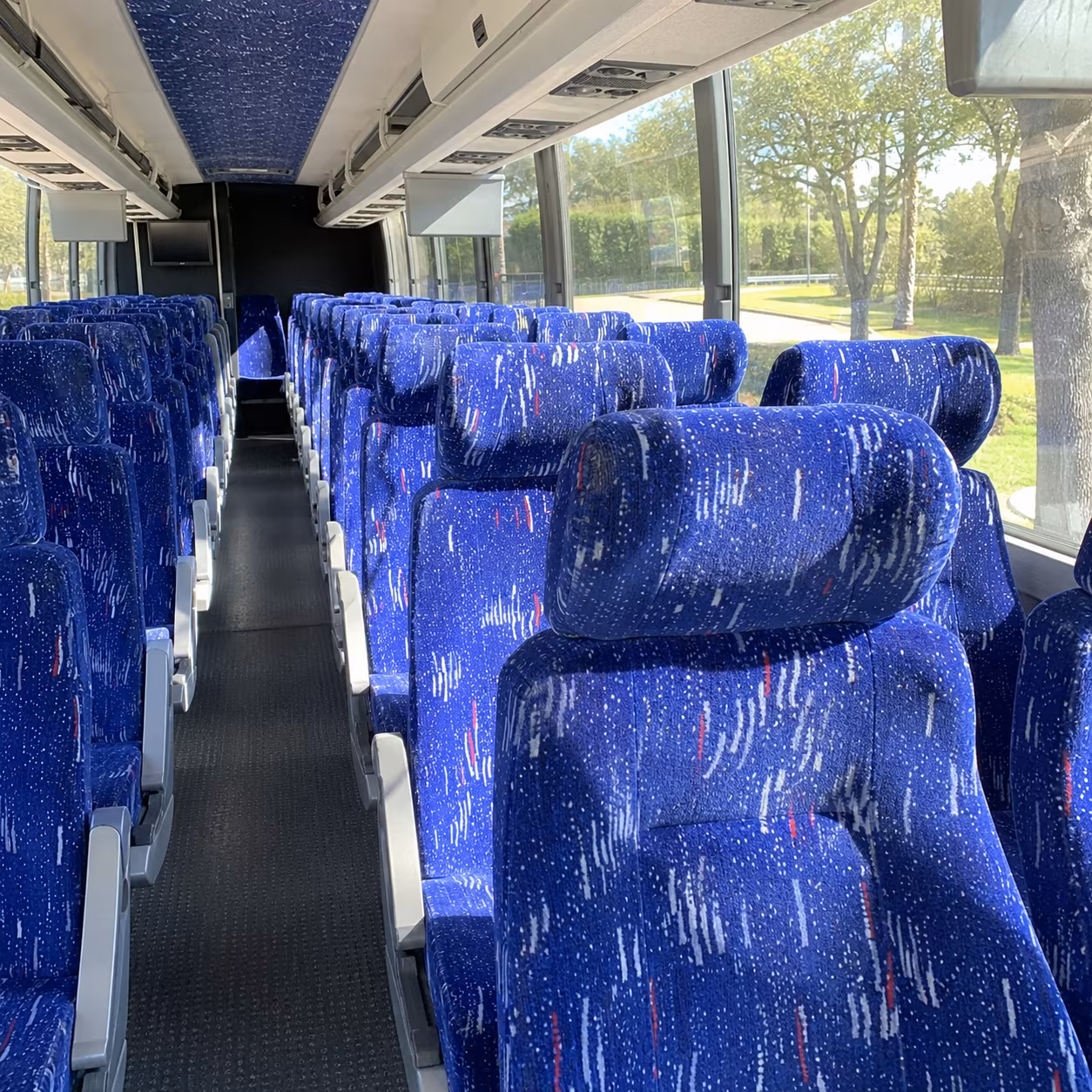 new braunfels corporate transportation