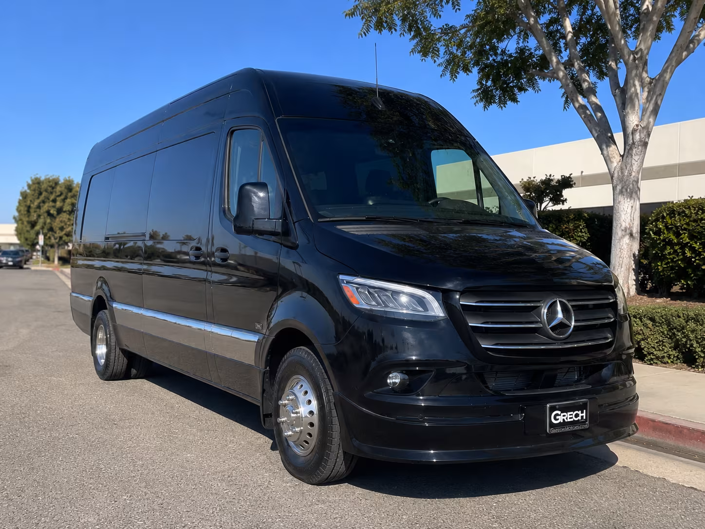new braunfels employee transportation