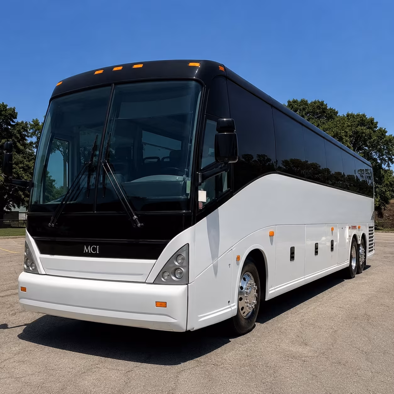new braunfels field trip transportation