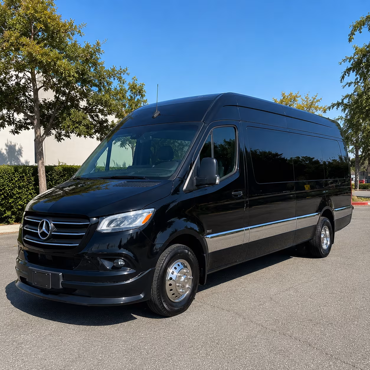 new braunfels long distance transportation onboard seating