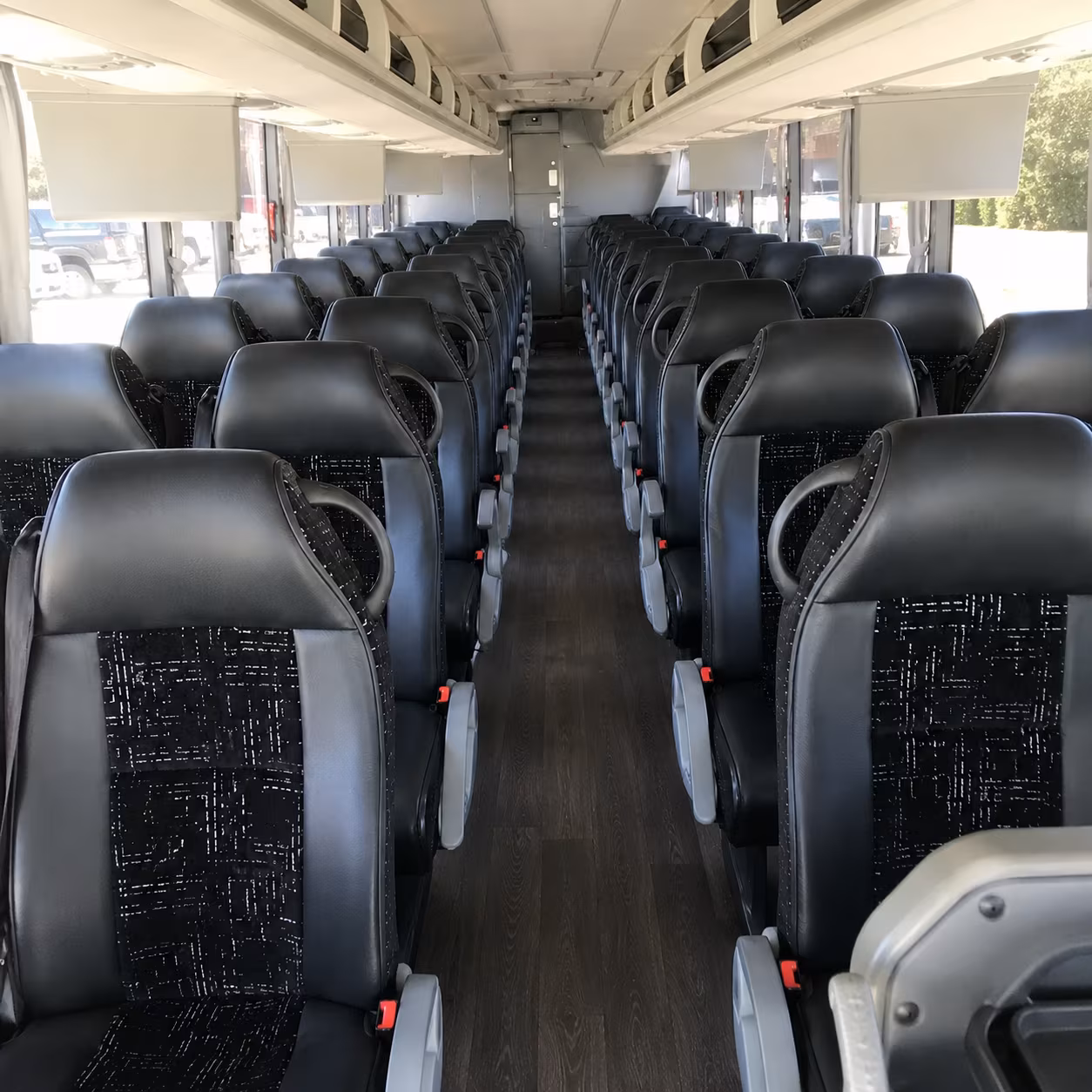 new braunfels long distance transportation