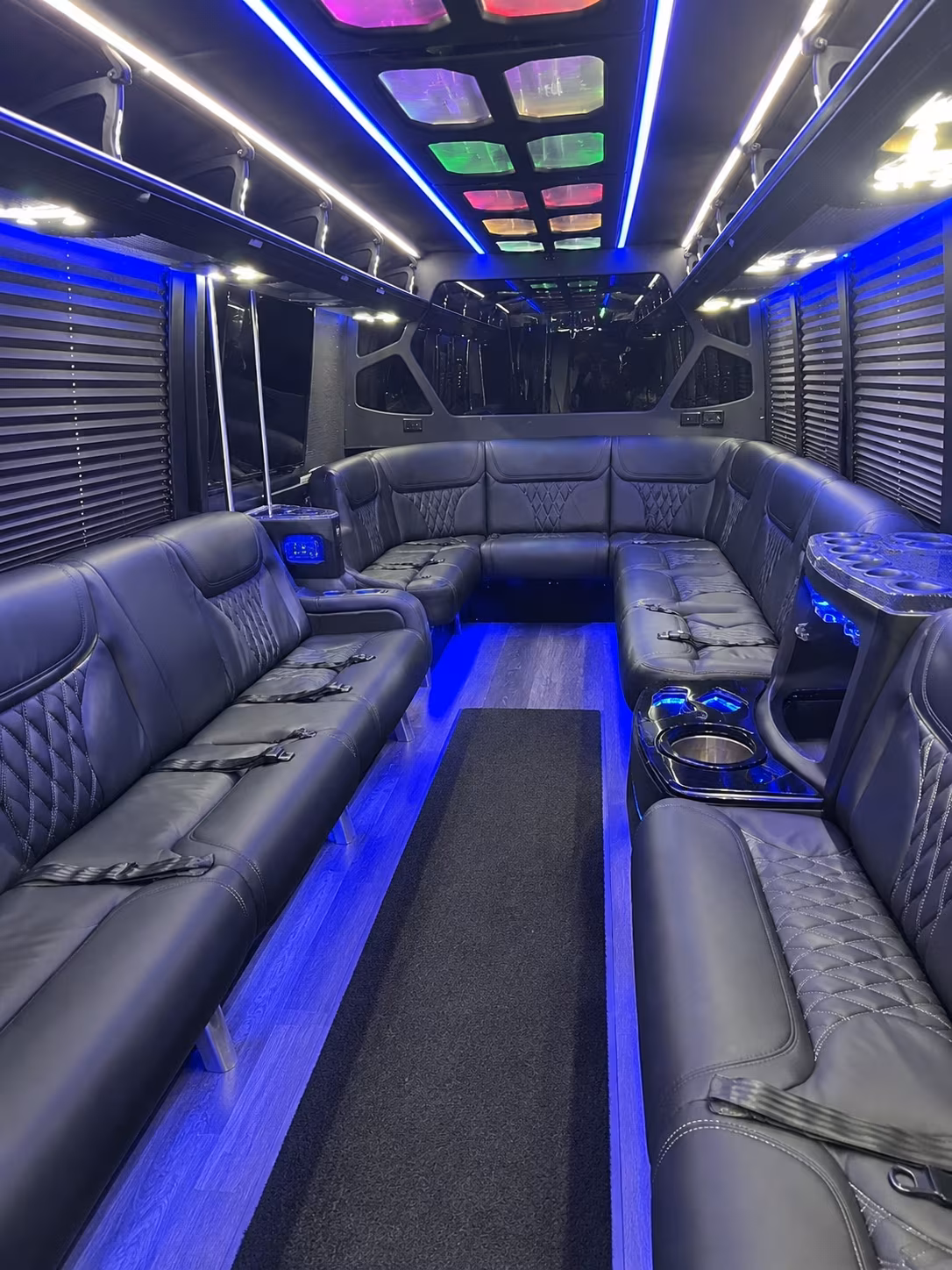 new braunfels party bus booking step 3