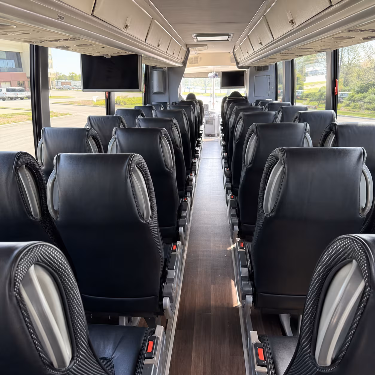 new braunfels sporting event transportation