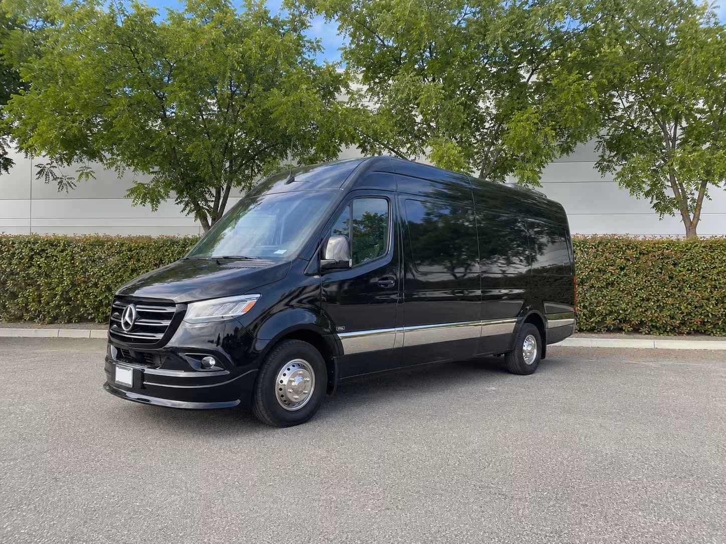 new braunfels wedding transportation onboard seating
