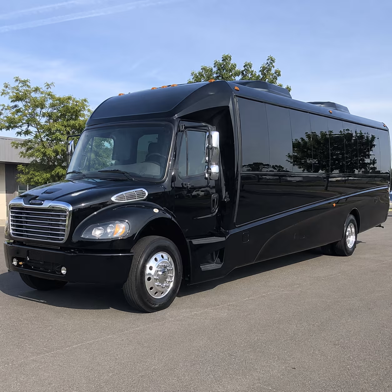 new braunfels wine tour transportation