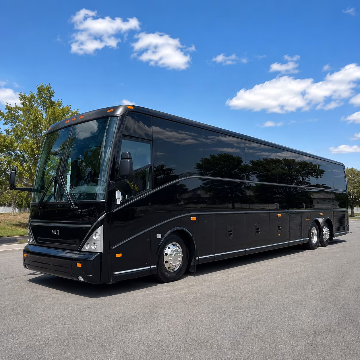 party buses from new braunfels to san antonio prom venues