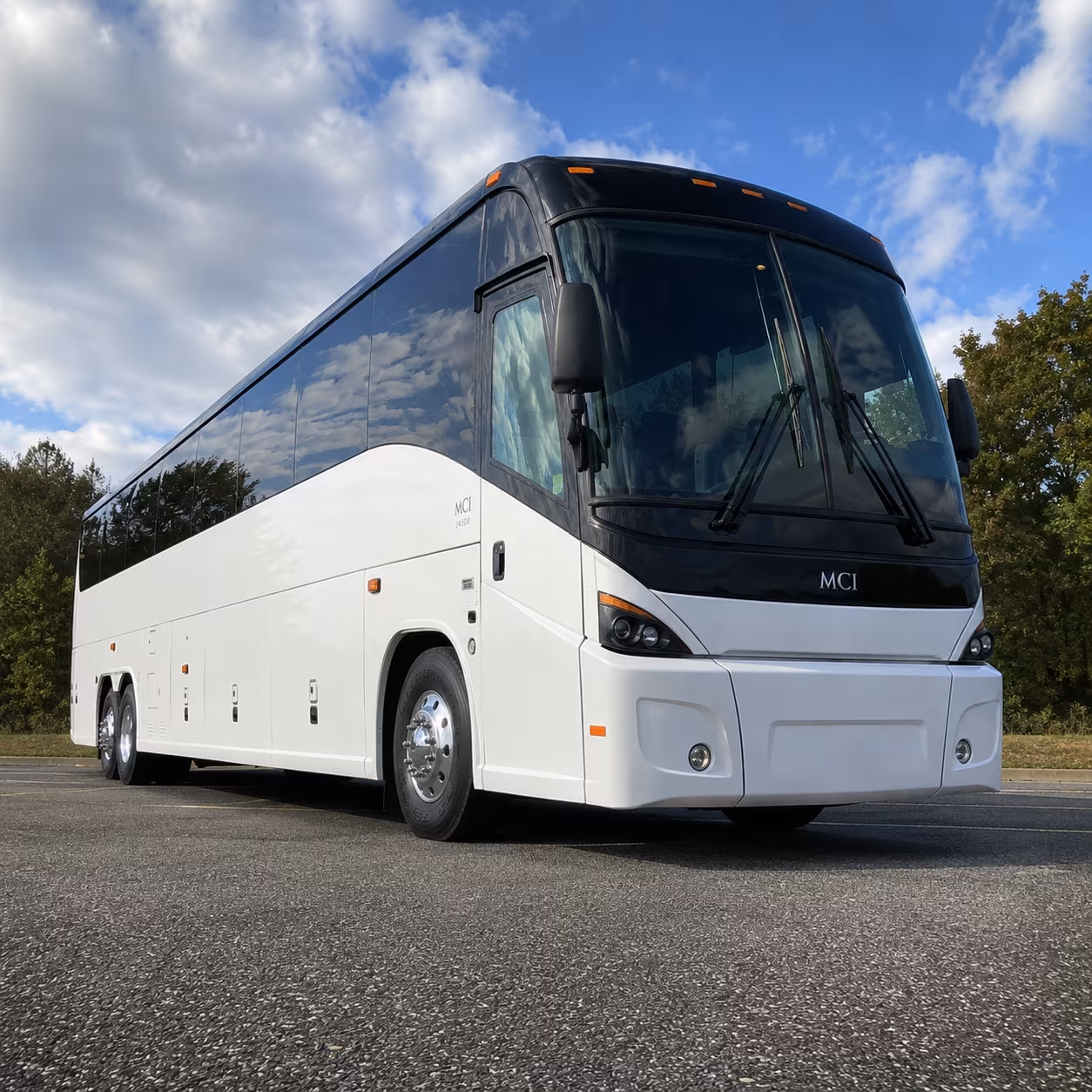shift change transportation for new braunfels manufacturing and distribution teams