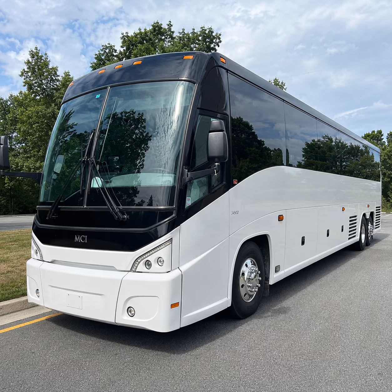 the easiest way to move senior members and homebound congregants