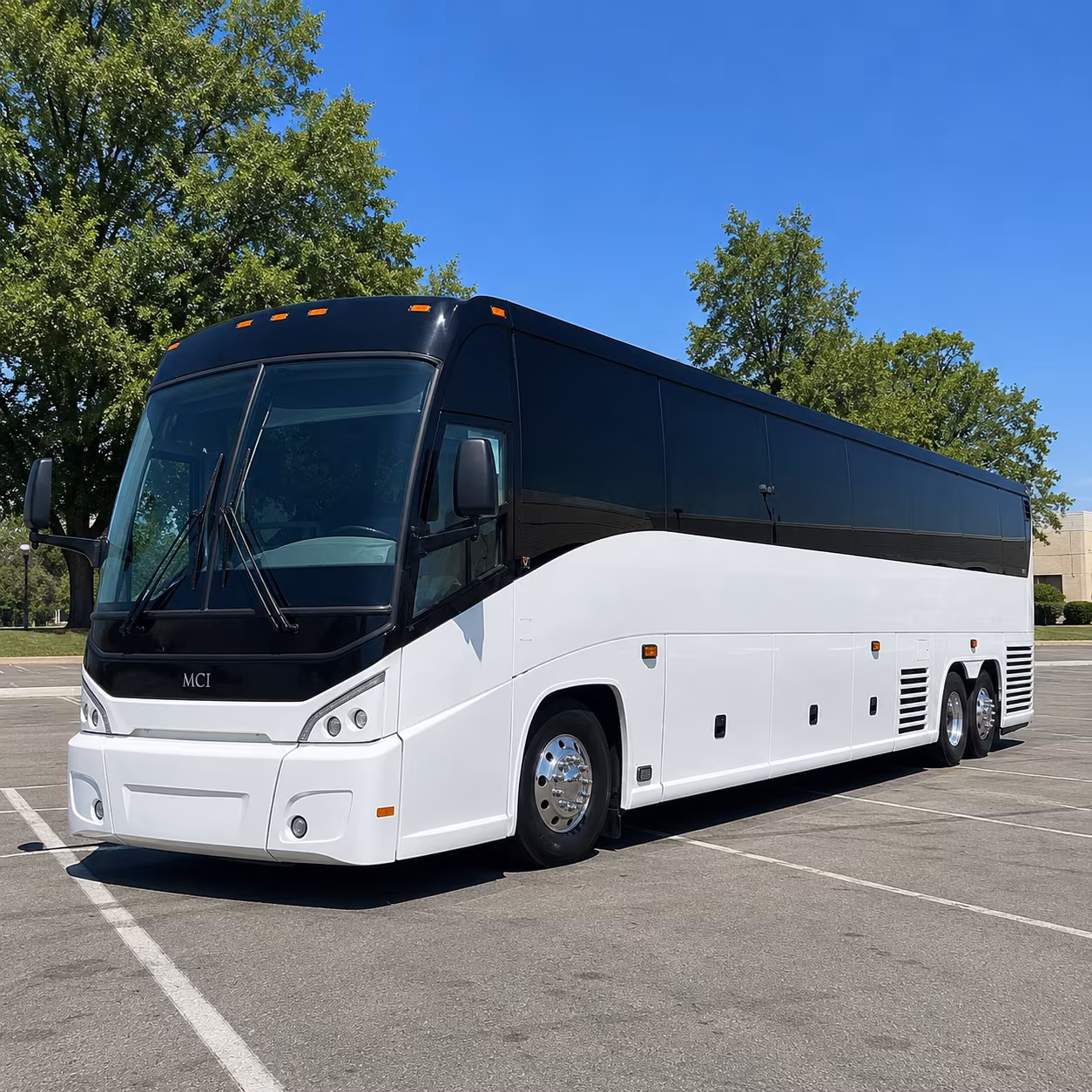 youth group buses to canyon lake retreats and hill country camps